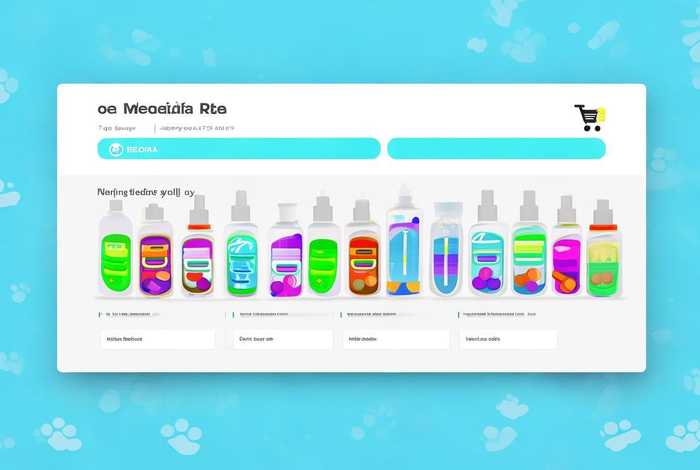 宠物药品购买平台，宠物药品购买平台有哪些