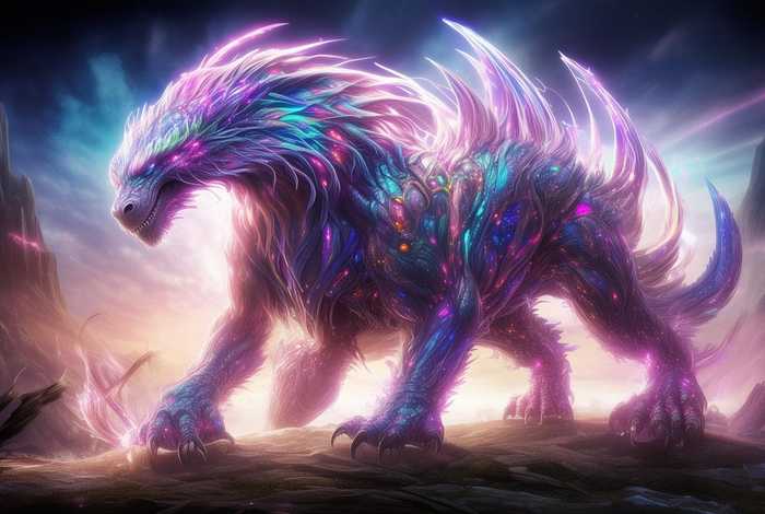 宠物小精灵之我是超神兽；宠物小精灵之我是超神兽免费阅读