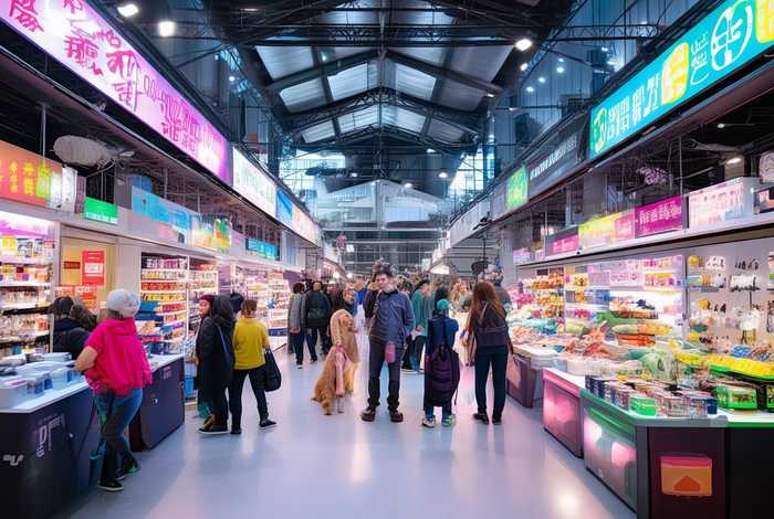 广州宠物用品展 广州宠物用品展会2025年时间表