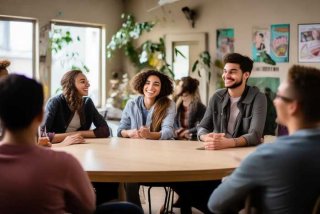 人际关系课程培训有用吗；人际关系培训班有用吗