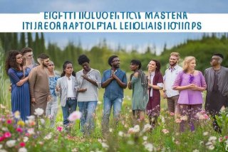 处理好人际关系的八大技巧 处理好人际关系的八大技巧是什么