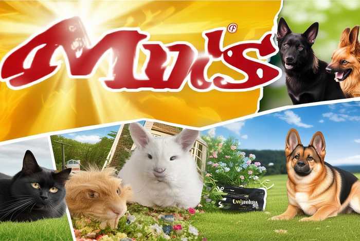 玛氏旗下所有宠物品牌;玛氏旗下所有宠物品牌图片 玛氏旗下所有宠物品牌;玛氏旗下所有宠物品牌图片