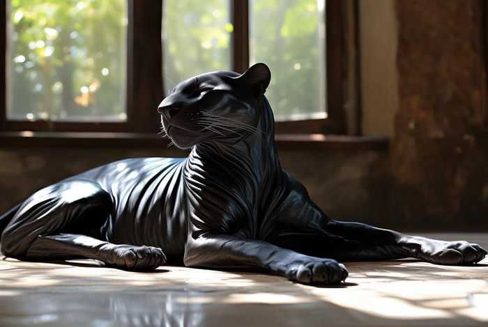 的宠物推荐 - 不带毛的宠物推荐