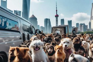 上海宠物托运公司排名，上海宠物托运公司排名榜