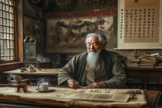 曾仕强人际关系心得体会；曾仕强人际关系十条理解