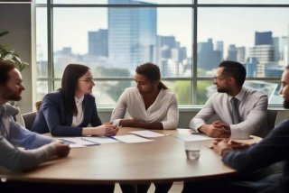 公务员面试人际关系题目类型，公务员面试人际关系题目类型是什么