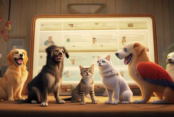 宠物训练营线上模式三大步骤是什么 - 宠物训练营线上模式三大步骤是什么意思