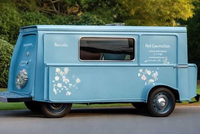 宠物火化车 宠物火化车多少钱一台