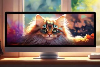 宠物壁纸电脑桌面高清 宠物壁纸电脑桌面高清图片