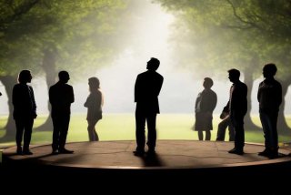 人际关系学说提出者是谁；人际关系学说提出者是谁提出的