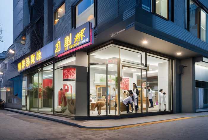 重庆宠物医院收费标准；重庆宠物医院收费标准最新