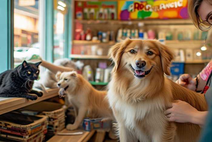 宠物店好评文案 宠物店好评文案怎么写