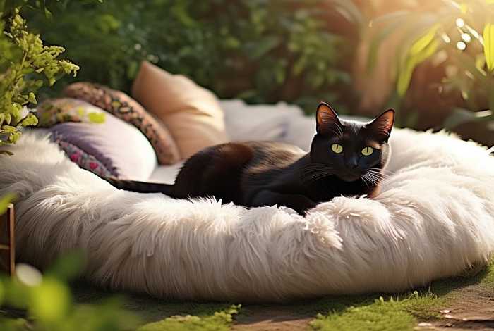 宠物窝图片；宠物窝的图片