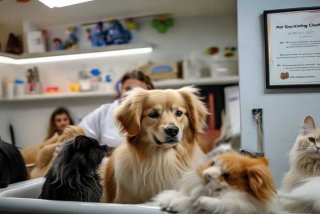 宠物服务包括哪些、营业执照宠物服务包括哪些