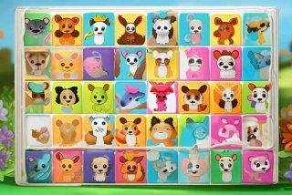 宠物连连看经典版2.5免费下载（宠物连连看经典版2.5免费下载安装）