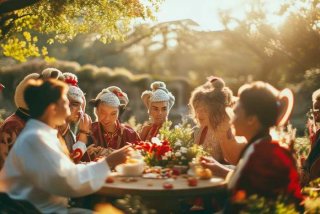 属羊今日人际关系怎么样 属羊今日人际关系怎么样啊