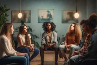 人际关系团体辅导心得体会 - 人际关系团体辅导心得体会范文