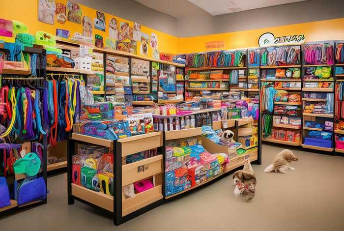 宠物用品加盟图片(宠物用品加盟图片大全) 宠物用品加盟图片(宠物用品加盟图片大全)