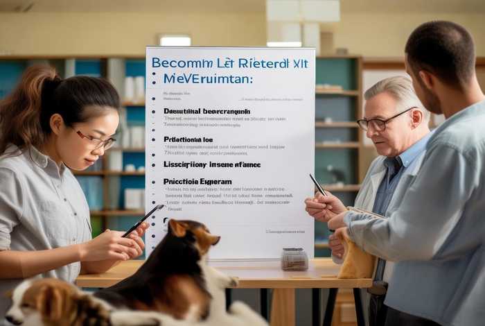 宠物医师报考条件 - 宠物医师报考条件要求 宠物医师报考条件 - 宠物医师报考条件要求