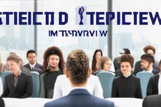 人际关系结构化试题，结构化面试人际关系题的答题思路