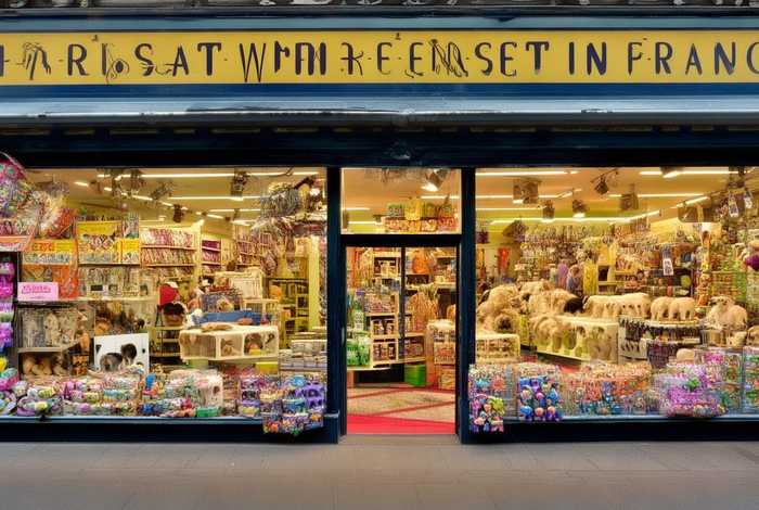 法国最大宠物连锁店 - 法国最大宠物连锁店在哪里