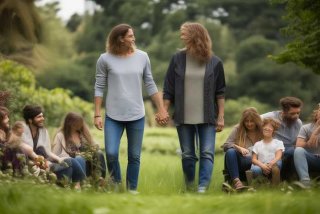 人际关系有哪些形容词；人际关系有哪些形容词语