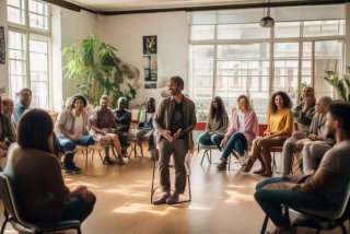 人际关系训练推荐（人际关系训练推荐语）