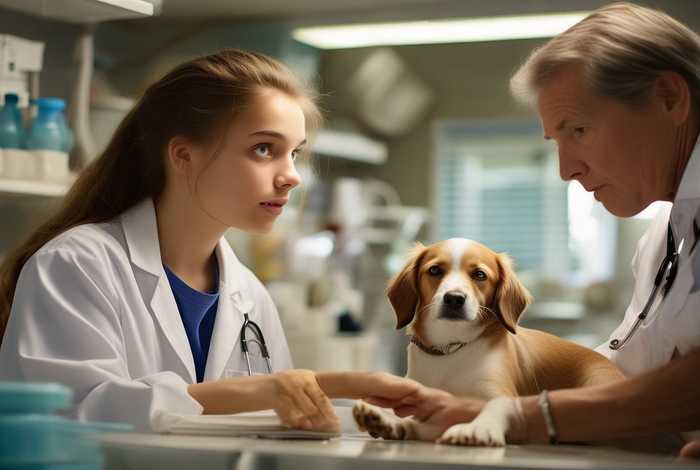 宠物医生培训要多久 宠物医生培训要多久才能学会 宠物医生培训要多久 宠物医生培训要多久才能学会