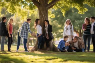 人际关系的分类按照需求分为哪几类；人际关系的分类按照需求分为哪几类类型