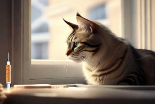 宠物猫加强针有必要吗（猫咪加强针有必要打吗）