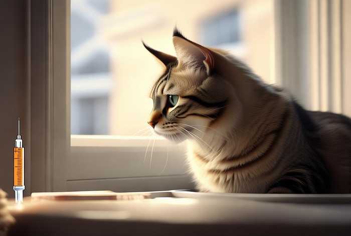 宠物猫加强针有必要吗（猫咪加强针有必要打吗）