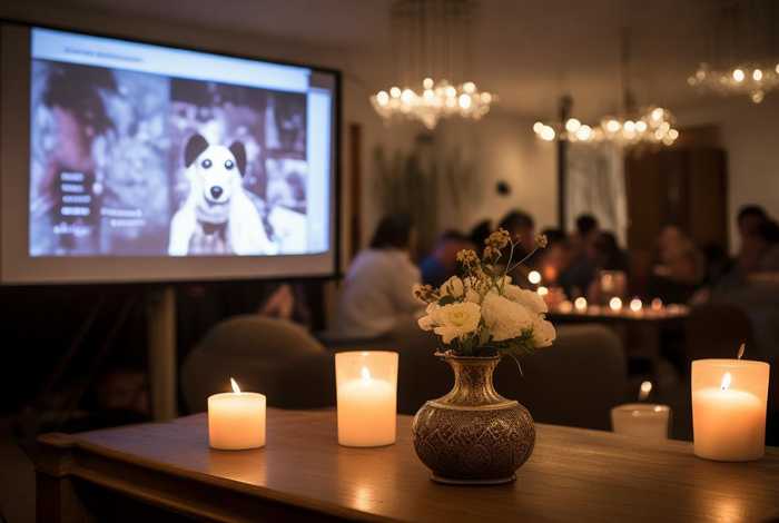 宠物殡仪馆视频 - 宠物殡仪馆视频播放