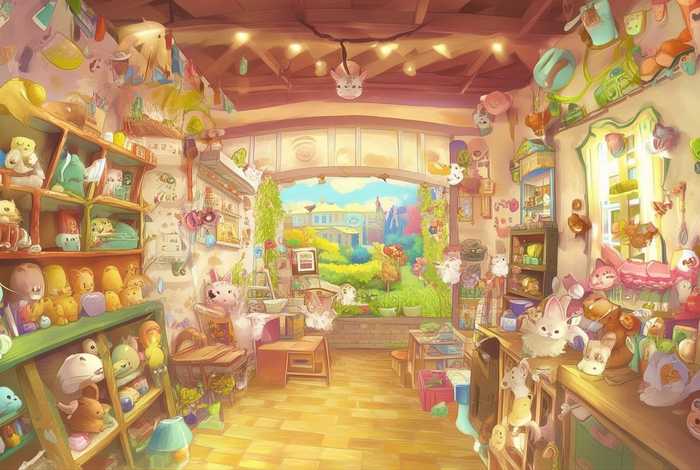 阿sue宠物店，阿sue宠物店2