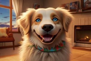 宠物宠物叫豪七的电视剧；宠物里面的豪七