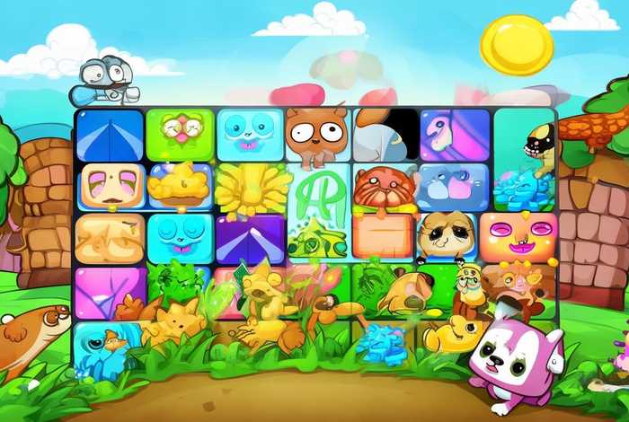 宠物消消乐3.1（宠物消消乐3.1版本）