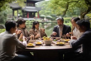 中国人际关系的基本模式；中国人际关系的基本模式包括