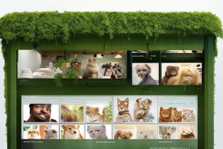 宠物店宠物电商平台的差异化路线，宠物电商平台商业发展模式