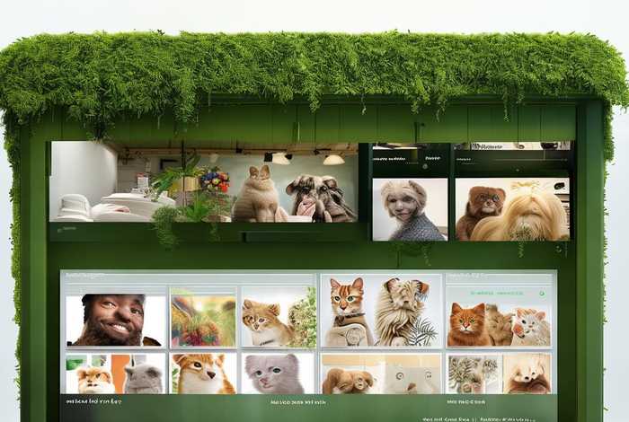 宠物店宠物电商平台的差异化路线，宠物电商平台商业发展模式