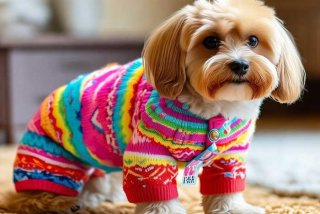 宠物衣服图片带价格（宠物衣服价格及图片）