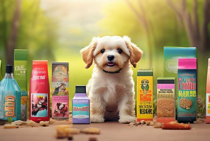 宠物食品品牌 宠物食品品牌起名