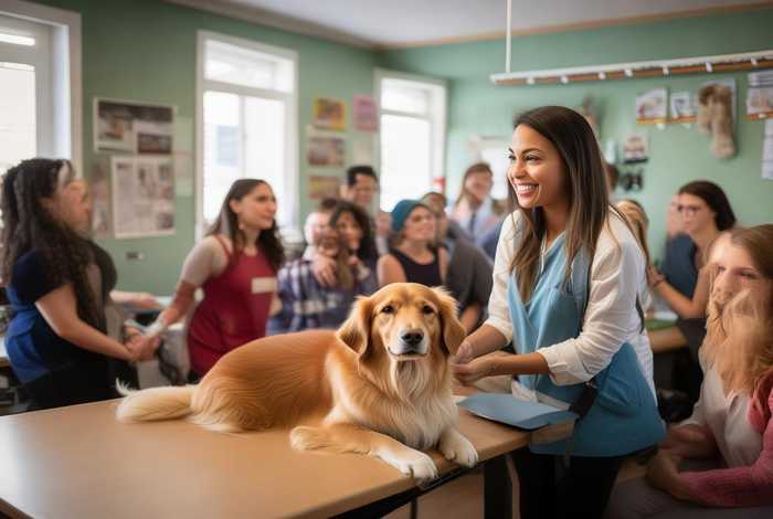 宠物美容培训学校学费多少；宠物美容培训学校学费多少钱