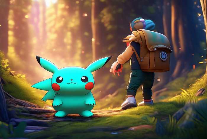 宠物小精灵第一部主题曲（宠物小精灵第一部主题曲叫什么）