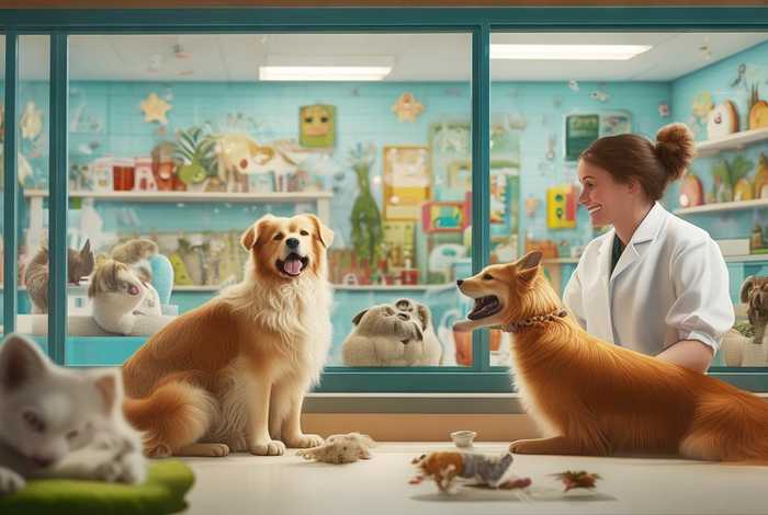 宠物医院视频、宠物医院视频完整版 宠物医院视频、宠物医院视频完整版