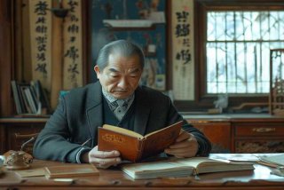 曾仕强人际关系学教程、曾仕强人际关系学01