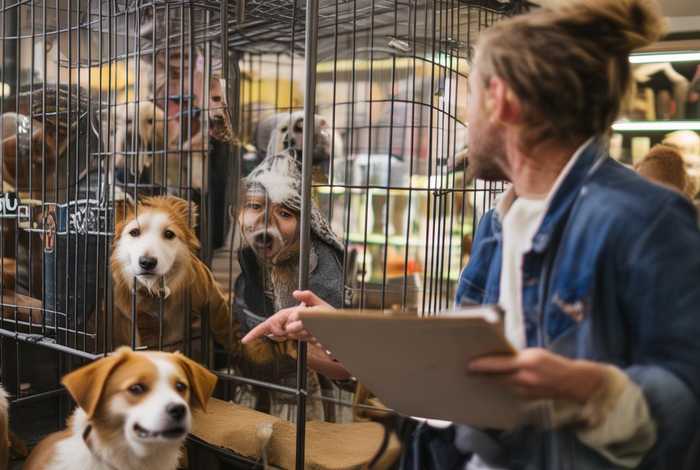 宠物店宠物有病引起的纠纷归谁管、宠物店卖有病的狗可以告吗