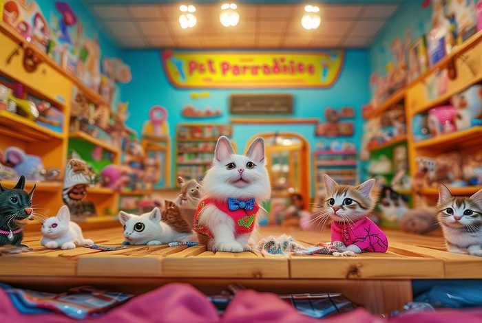 宠物商店名字大全,宠物商店名字大全可爱 宠物商店名字大全,宠物商店名字大全可爱
