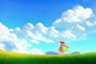 晴空物语出手游了吗，晴空物语手游官网