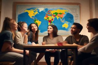 怎样处理宿舍人际关系（怎样处理宿舍人际关系英语作文）