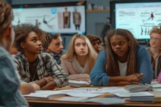 青少年人际关系心理学 - 青少年人际关系心理学研究