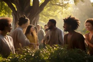 人际关系的感悟与收获 - 人际关系的感悟与收获800字